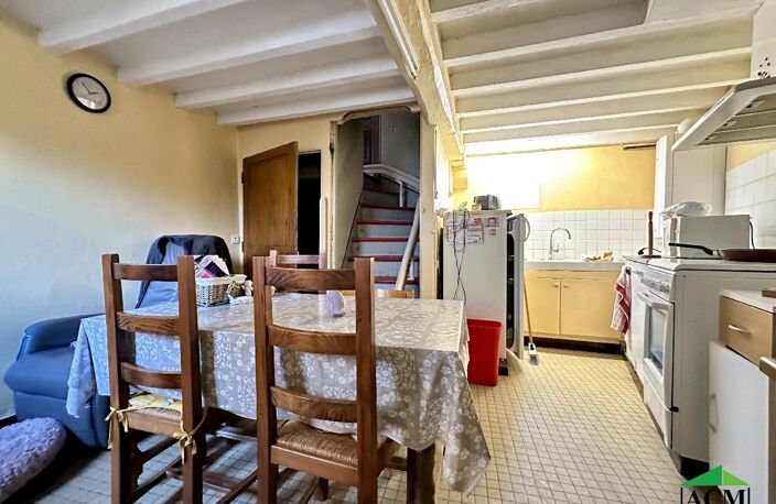 Vente maison 3 pièces 50 m² Auvers-sur-Oise (95430) — photo 3
