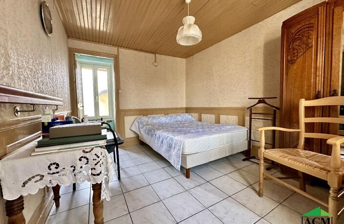 Vente maison 3 pièces 50 m² Auvers-sur-Oise (95430) — photo 4