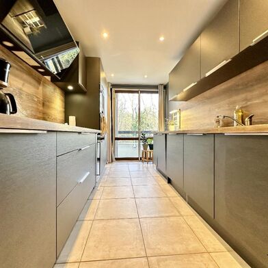 Appartement 2 pièces 199950 €