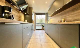 Appartement 2 Pièces 57 m² à vendre à Méry-sur-Oise (95540)