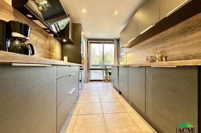 Appartement 2 pièces 199950 €