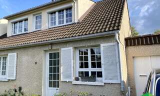 Maison 6 Pièces 95 m² à vendre à Mériel (95630)