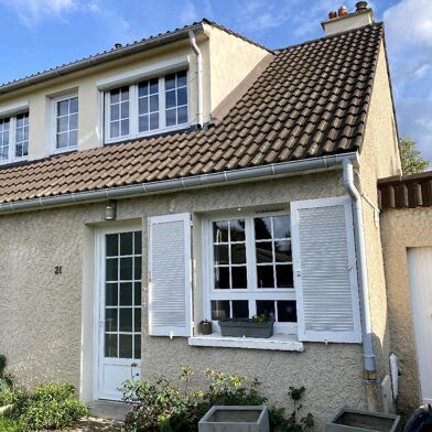 Maison 6 pièces 334000 €