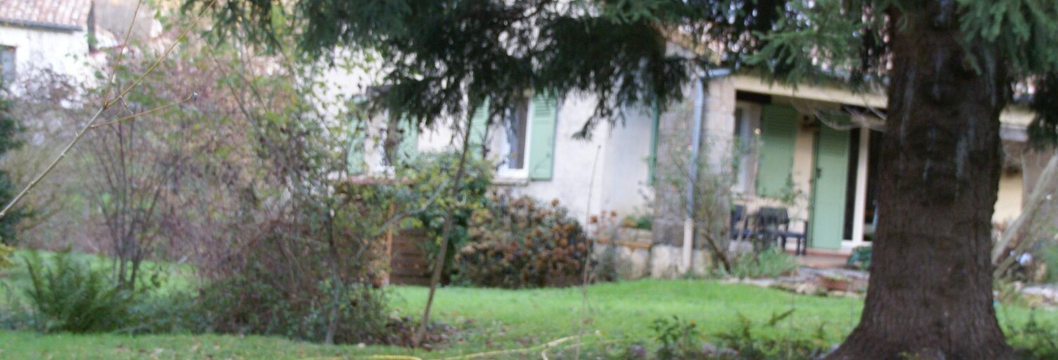 Maison 6 Pièces 164 m² à vendre à Désaignes (07570)