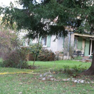 Maison 6 pièces 289000 €