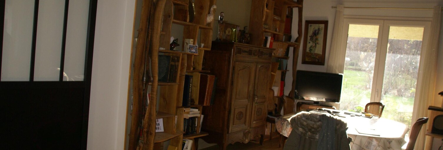 Maison 6 Pièces 164 m² à vendre à Désaignes (07570)