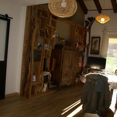 Maison 6 pièces 289000 €