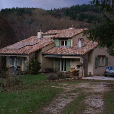 Maison 6 pièces 289000 €