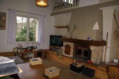 Maison 6 pièces 289000 €