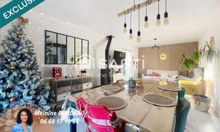 Maison 6 Pièces 113 m² à vendre à Locmaria-Grand-Champ (56390)