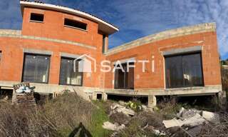 Maison 5 Pièces 150 m² à vendre à Nailloux (31560)