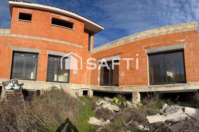 Maison 5 pièces 325000 €