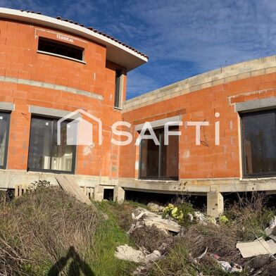 Maison 5 pièces 335000 €