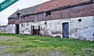 Maison 2 Pièces 126 m² à vendre à Hordain (59111)