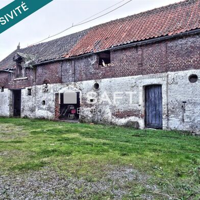 Maison 2 pièces 49900 €