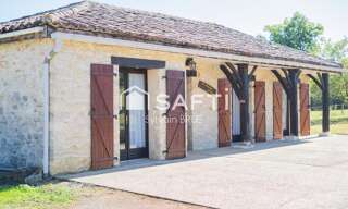 Maison 3 Pièces 109 m² à vendre à Montpezat-de-Quercy (82270)