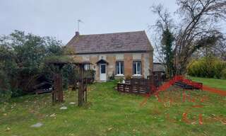 Maison 3 Pièces 78 m² à louer à Connantre (51230)