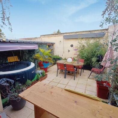 Maison 4 pièces 188000 €