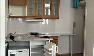 Appartement 2 Pièces 36 m² à vendre à Toulouse (31000)
