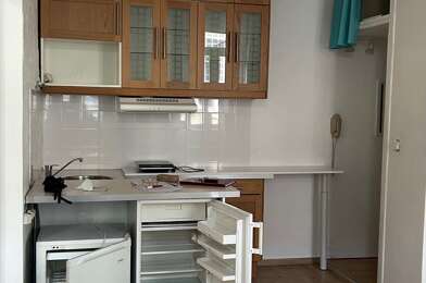 Appartement 2 pièces 157000 €