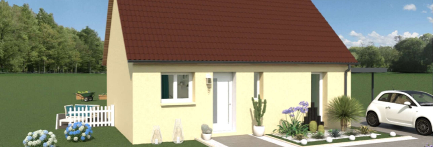 Maison 4 Pièces 81 m² à vendre à Épenoy (25800)