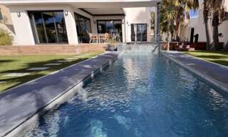 Maison 4 Pièces 125 m² à vendre à Agde (34300)