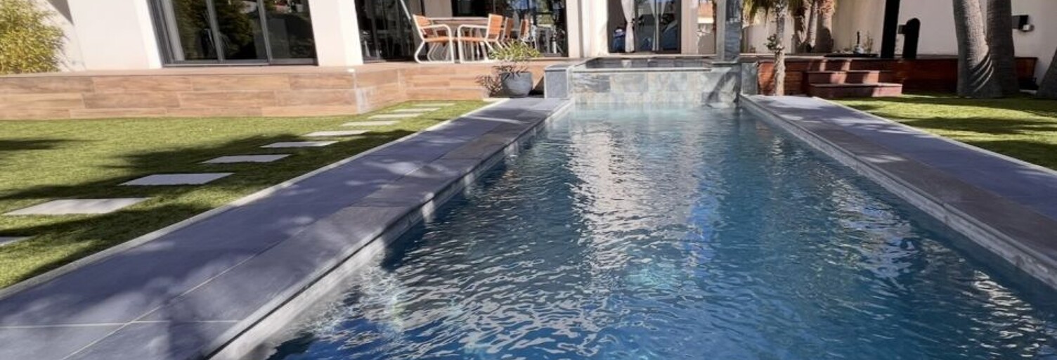 Maison 4 Pièces 125 m² à vendre à Agde (34300)