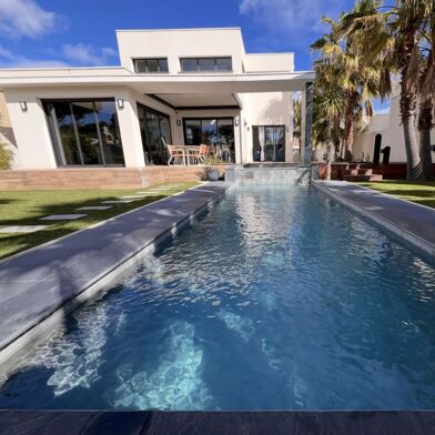 Maison 4 pièces 945000 €