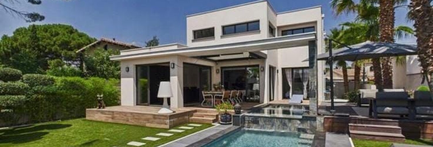 Maison 4 Pièces 125 m² à vendre à Agde (34300)