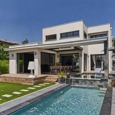 Maison 4 pièces 945000 €