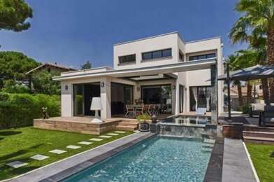 Maison 4 pièces 895000 €