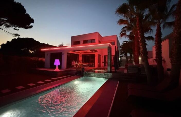 Villa PROCHE PLAGE — photo 2