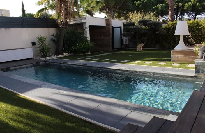 Villa PROCHE PLAGE — photo 3