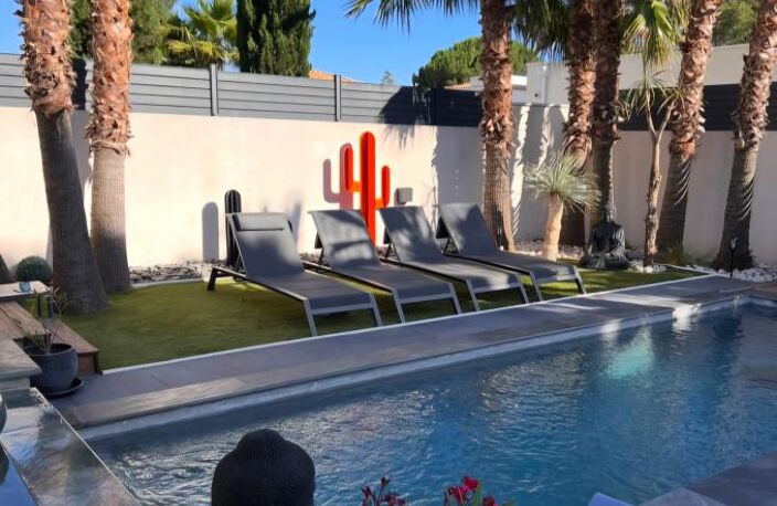 Villa PROCHE PLAGE — photo 5