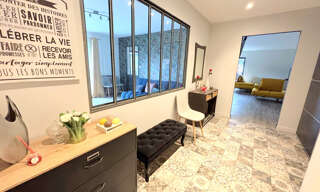 Maison 7 Pièces 207 m² à vendre à Veauche (42340)