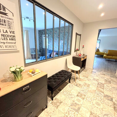 Maison 7 pièces 499000 €