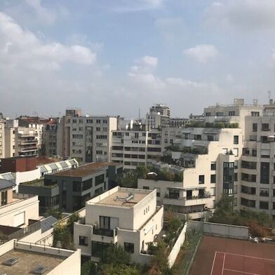 Appartement 1 pièces 980 €