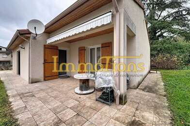 Maison 4 pièces 252000 €