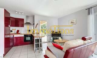 Maison 4 Pièces 89 m² à vendre à La Baume-d'Hostun (26730)