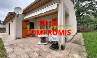 Maison 4 Pièces 89 m² à vendre à La Baume-d'Hostun (26730)