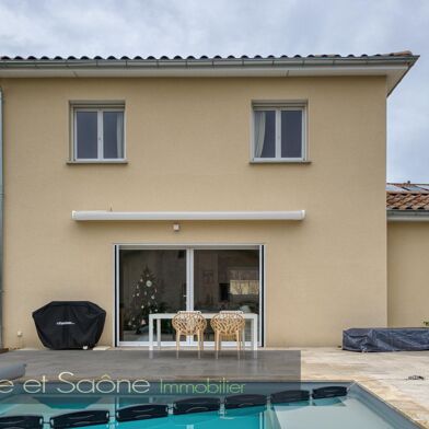 Maison 5 pièces 485000 €