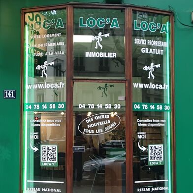 Appartement 2 pièces 720 €