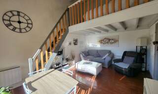 Appartement 2 Pièces 55 m² à vendre à Les Arcs (83460)