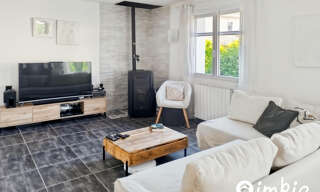 Maison 4 Pièces 93 m² à vendre à Romans-sur-Isère (26100)