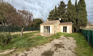 Maison 2 Pièces 51 m² à louer à Aix-en-Provence (13100)