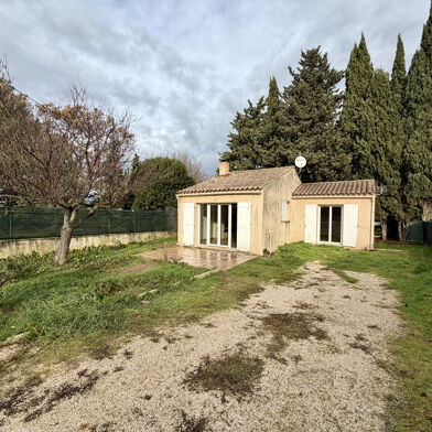 Maison 2 pièces 1050 €