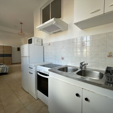 Appartement 1 pièces 459 €