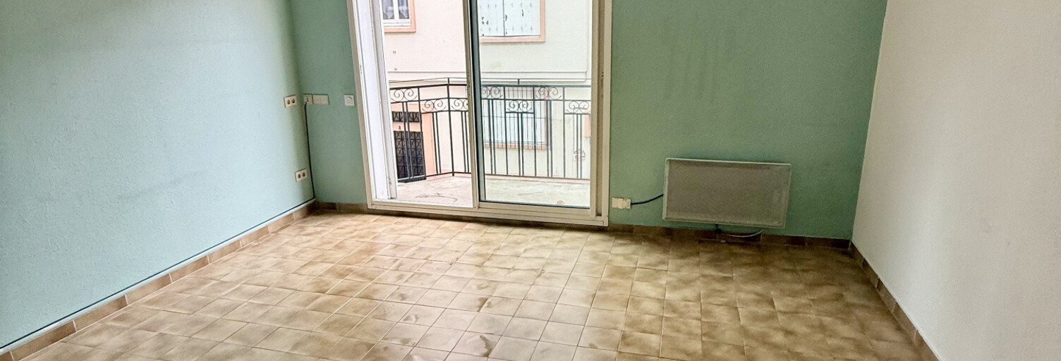 Appartement 3 Pièces 67 m² à louer à Perpignan (66000)