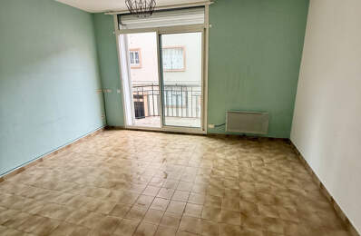 PERPIGNAN APPARTEMENT F3 67 M2 AVEC PARKING — photo du bien