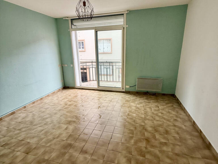 PERPIGNAN APPARTEMENT F3 67 M2 AVEC PARKING — photo 1
